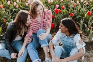 DBT Therapy for young adults in Washington