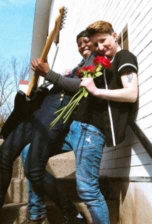 Gender Therapy in Washington State