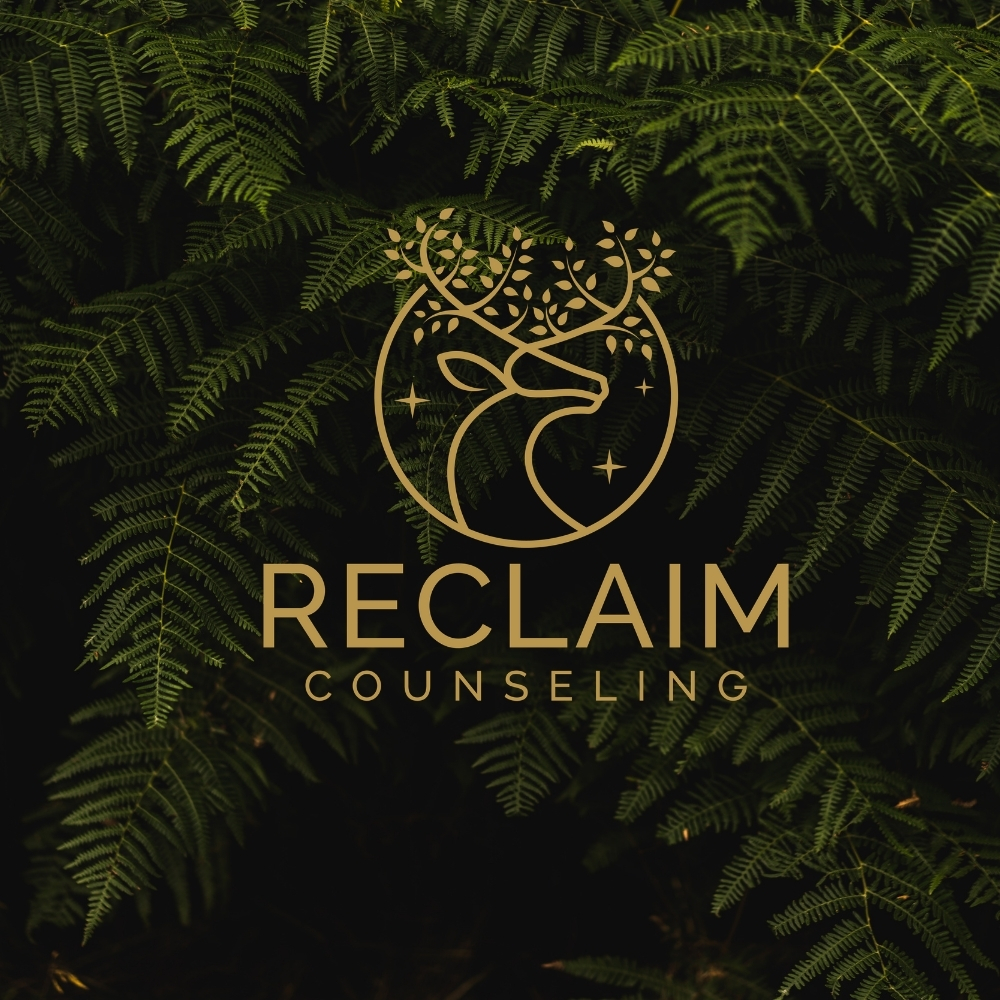 Reclaim Counseling, PLLC, Online Therapy in WA specializing in limerence, gender, and intense emotions