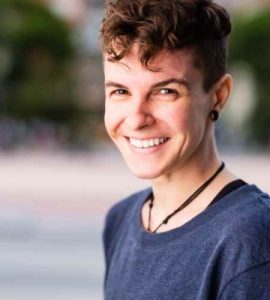 Transgender and nonbinary therapy in Washington State